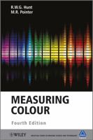 Measuring Colour 0863433871 Book Cover