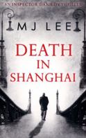 Death in Shanghai 0263927733 Book Cover