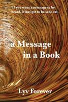 a Message in a Book 1973776812 Book Cover