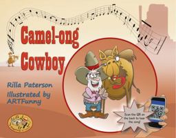 Camel-ong Cowboy 1805143247 Book Cover
