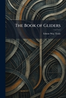 The book of gliders, 102531042X Book Cover