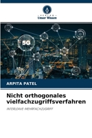 Nicht orthogonales vielfachzugriffsverfahren: INTERLEAVE-MEHRFACHZUGRIFF 6204165208 Book Cover