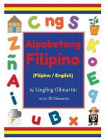 Alpabetong Filipino 1548902462 Book Cover