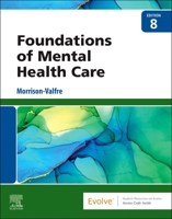 Foundations of Mental Health Care (LPN Threads) 032305644X Book Cover