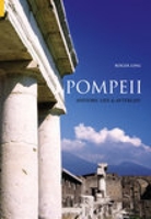 Pompeii: History, Life and Afterlife 0752414593 Book Cover