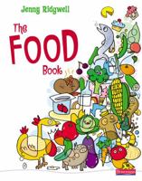The Food Book 0435467956 Book Cover
