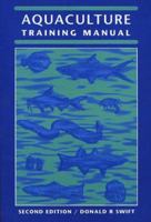 Aquaculture Training Manual 0852381948 Book Cover