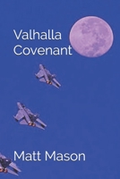 Valhalla Covenant 1518646174 Book Cover