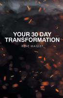 Your 30 Day Transformation 1644584336 Book Cover