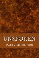 Unspoken 154638796X Book Cover