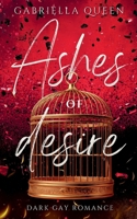 Ashes of Desire: Hurting You (German Edition) 3695706821 Book Cover