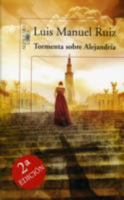 Tormenta sobre Alejandría 8420423548 Book Cover