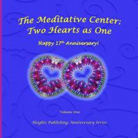 Happy 17th Anniversary! Two Hearts as One Volume One: Anniversary gifts for her, for him, for couple, anniversary rings, in Women’s Fashion, in ... in Office, in All Departments, in Appliances 1973782014 Book Cover