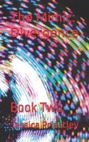 The Mimic: Divergence: Book Two B0GR8VM3MZ Book Cover