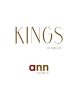 Kings Of Babylon - Ann Elizabeth 1074044746 Book Cover