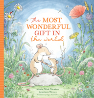 The Most Wonderful Gift in the World 1636551688 Book Cover