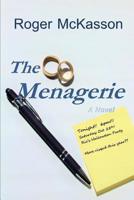 The Menagerie 1723534722 Book Cover