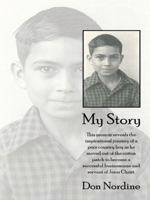 My Story 1462409709 Book Cover