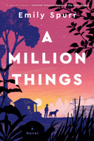 A Million Things 0593332733 Book Cover