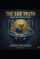 The Sad Truth About the Finance World: Why the Rules are Rigged, the Risks are Socialized, and the Game is Impossible to Win. B0G6G7KN2S Book Cover