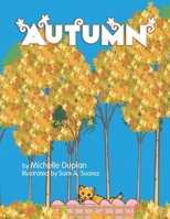Autumn 146539057X Book Cover