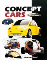 Concept Cars 0752520849 Book Cover