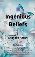 Ingenious Beliefs 1639402535 Book Cover