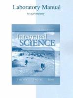 Lab Manual to accompany Integrated Science 0072348305 Book Cover