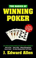 Basics Of Winning Poker (Basics of Winning) 1580420680 Book Cover