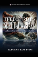 The Doctrine of Spiritual Warfare: Understanding the Enemy of the Christian (Kingdom Discipleship) 1088225225 Book Cover