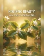 Holistic Beauty: Your Path To Radiant Skin B0G4WBS9NK Book Cover