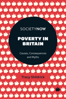 Poverty in Britain: Causes, Consequences and Myths 1787562662 Book Cover