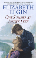 One Summer at Deer's Leap 0006510515 Book Cover