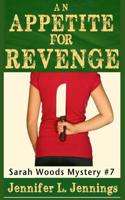 An Appetite for Revenge: 1499500467 Book Cover