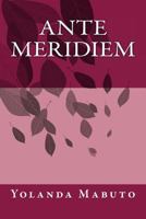Ante Meridiem 1523320117 Book Cover