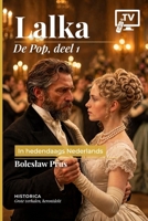 Lalka: De Pop, deel 1 (Dutch Edition) B0HMRYGHBT Book Cover