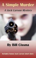 A Simple Murder 1468022067 Book Cover