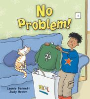 No Problem! 1611815290 Book Cover
