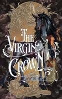 The Virgin Crown B0F18BRV87 Book Cover