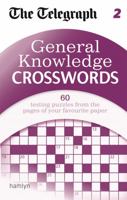General Knowledge Crosswords2 0600626040 Book Cover