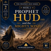 Prophet Hud and the Mighty Wind B0H9YDNF8K Book Cover