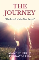 The Journey B0BBVG2MYP Book Cover