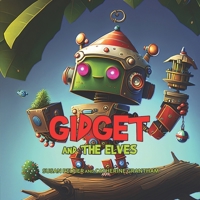 Gidget and the Elves B0CMCJJQ5N Book Cover