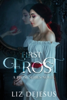 First Frost 1954175507 Book Cover