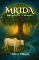 Mrida: When the Earth Awakens B0FX8XG7WK Book Cover