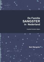 De Familie Sangster in Nederland 2e uitgave 1326477765 Book Cover