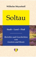 Soltau, Stadt - Land - Flu� 3746946336 Book Cover