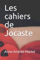 Les cahiers de Jocaste (French Edition) 2924288762 Book Cover