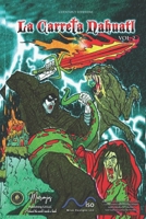 La Carreta Nahuatl 2 (Cuentos y Leyendas Nicaragüenses) B0991GDW6M Book Cover