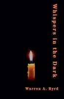 Whispers in the Dark B0F88PB1H8 Book Cover